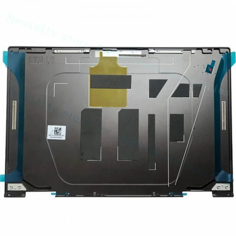 

A +++ новинка для Lenovo Thinkpad X1 YOGA 5-го поколения 2020 AM1L2000600 задняя крышка ЖК-дисплея для ноутбука