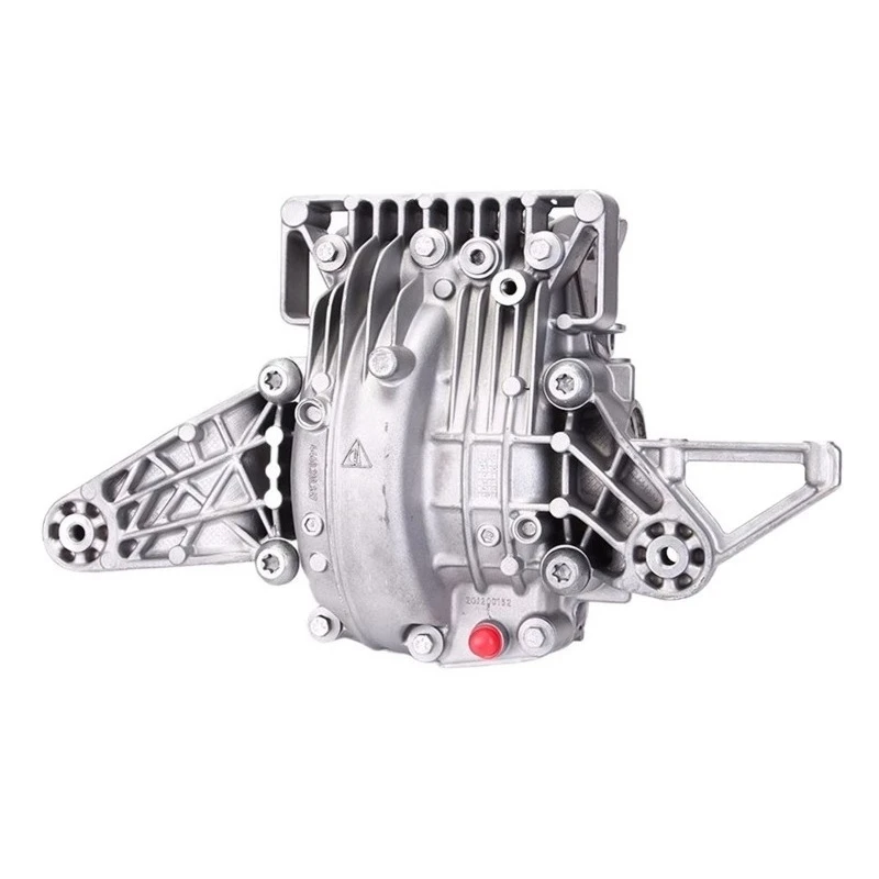 Transfer Case Differential  95B-525-015E 95B525015F Front Rear Transfer Case Differential Assembly