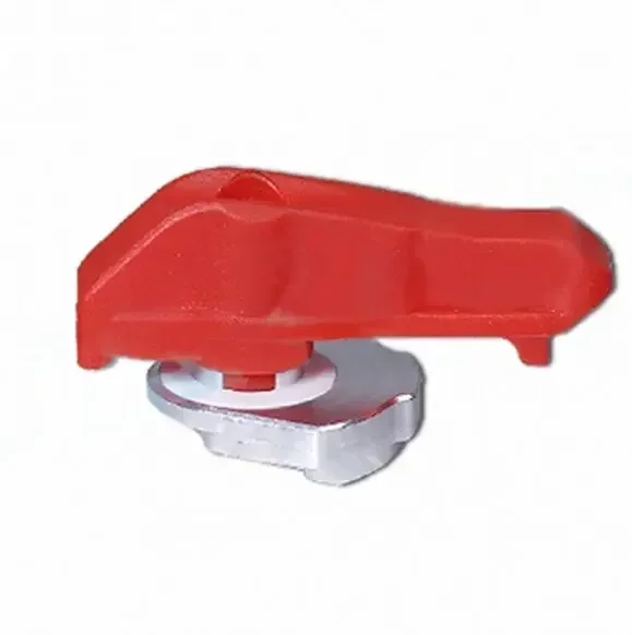 Tarot X Series Folding Arm Rotation Buckle Lock Arm Rotary Buckle TL8X016 X4 X6 RC DRONES