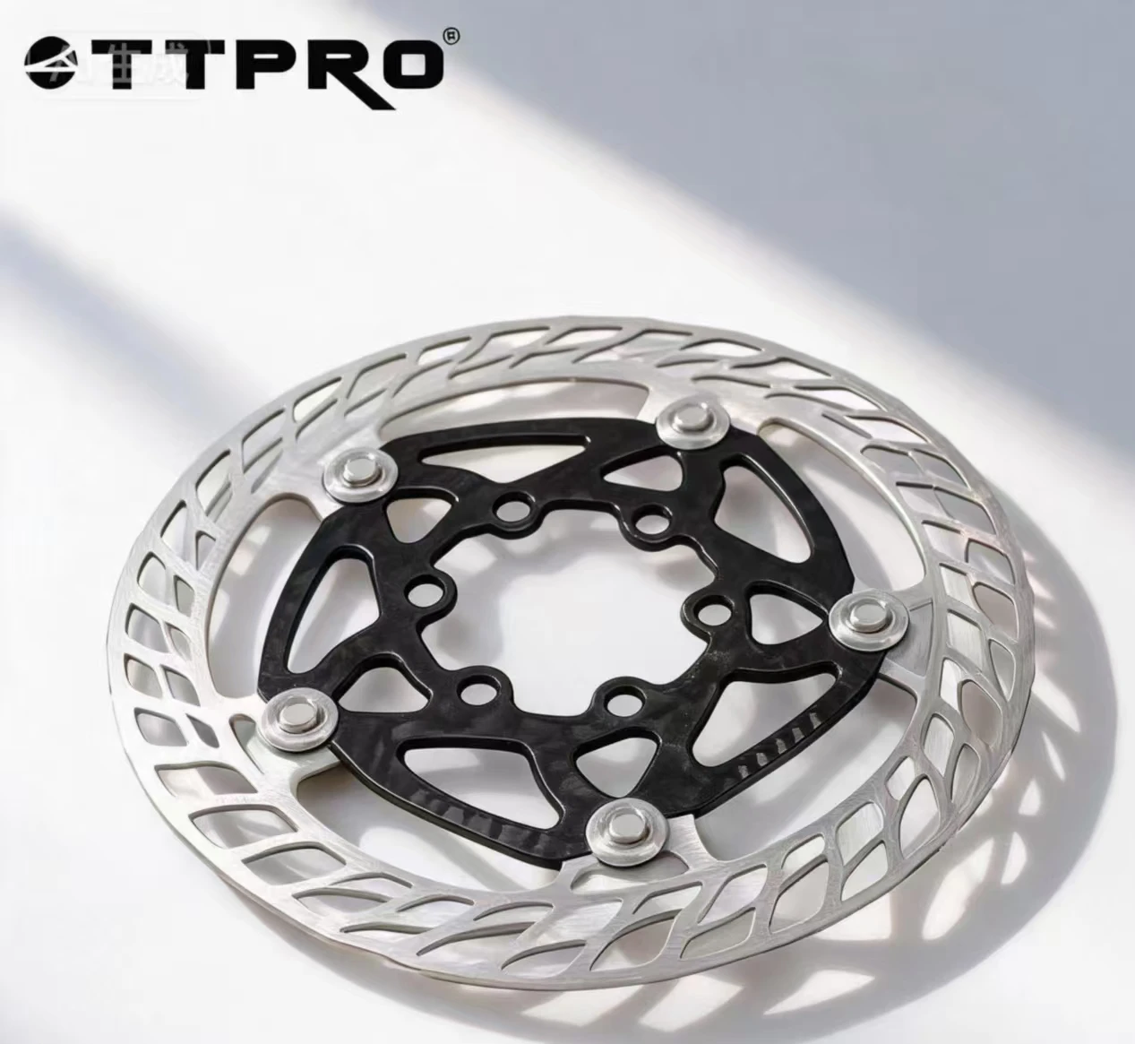 Thumbnail 2 - #41 Top Bicycle Brake Rotors Picks for Every Budget