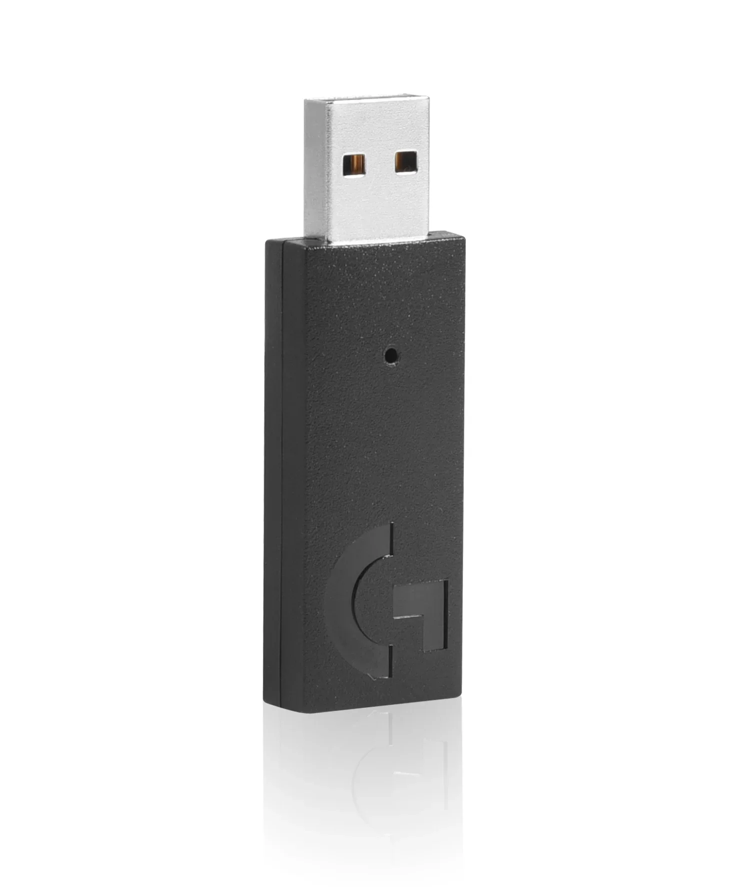USB Dongle Signal Mouse Receiver Adapter for Logitech G PRO X Wireless Gaming Headset