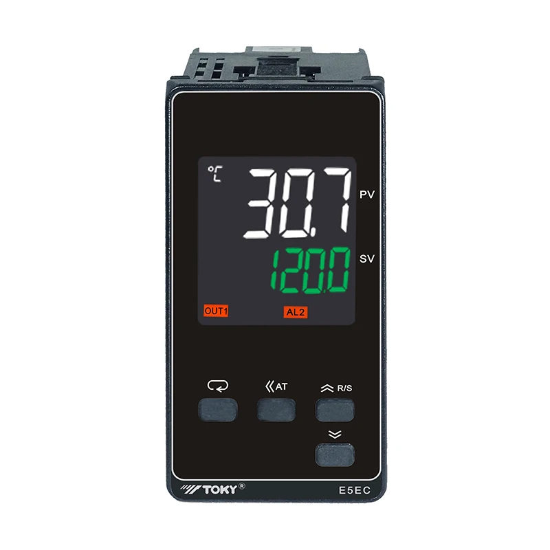 

High Quality Digital Temperature Regulator Adjustable Temperature Controller