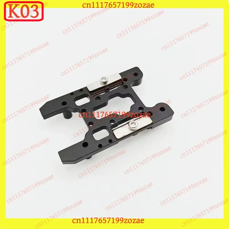 K03 9mm Belt Version CNC Carriage For DIY Voron 2.4 Trident IDM Scanner Leveling Sensor Probe
