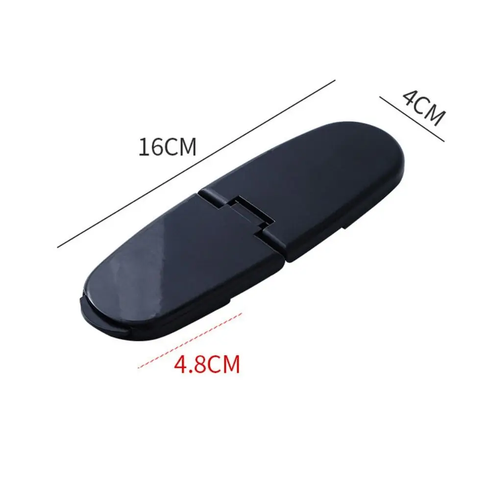 New Self-Adhesive Cabinet Lock Anti-opening Anti Pinch Hand Home Security Lock Easy To Use Safety Lock