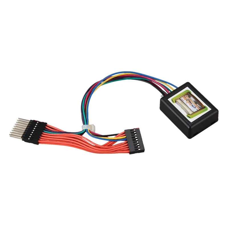 

Filtro CAN MB 12 en 1 para Mercedes Benz W222 W205 W217 W253 W447