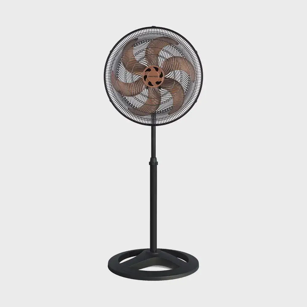 Ventisol Turbo Column Fan 50Cm 6 shovels