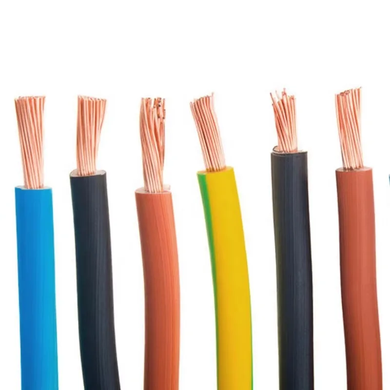 

【From China】8mm 1.5mm 14awg Electric Cables Price Water Resistant Solid Core Electrical Cable Wire