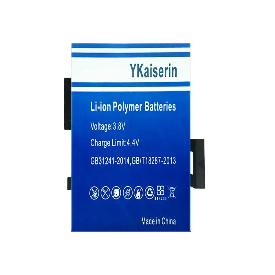 4100mAh Prolonged Performance Smart Handheld Terminal Battery Stable Power Supply For Toshiba L305-SP6980A SP6980A