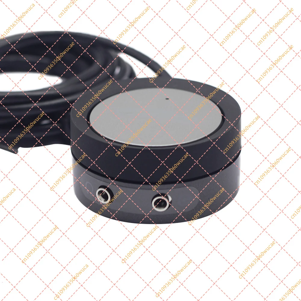 Replacement 9-Pin Controller for Companion 3 C3 Pod Speaker System, Compatible with Series I & II Home Audio