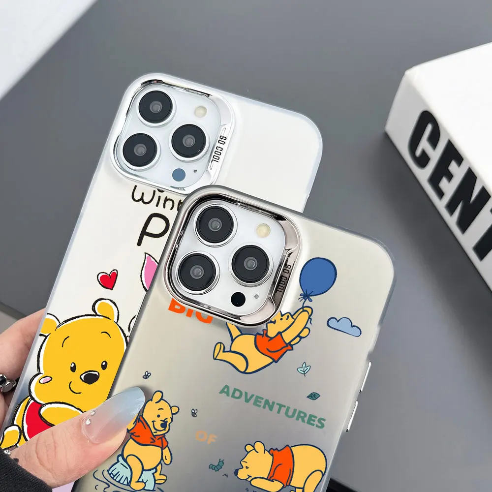 Disney Winnie The P… - image