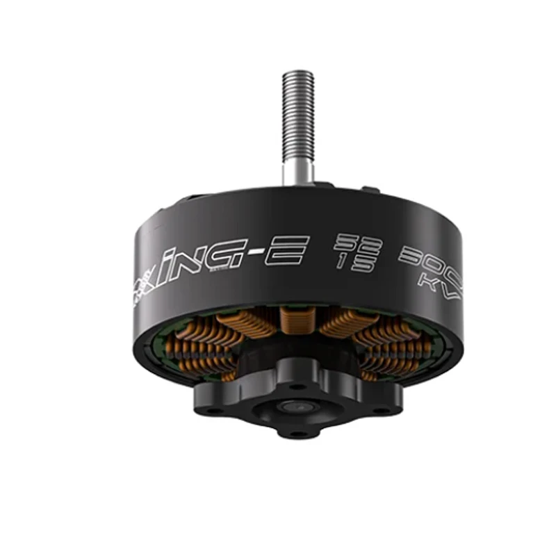 IFlight XING-E 5215 Motor 300KV/500KV Motor sin escobillas impermeable 4-8S para motores multirotor FPV piezas de drones RC accesorios de juguete