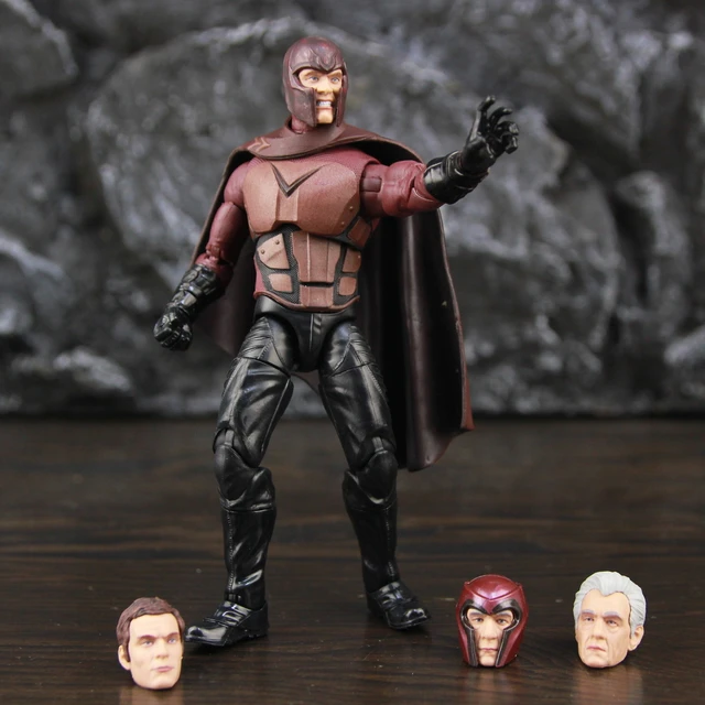 Marvel Legends Pack Magneto | Professor X Magneto Figure | Professor X  Action Figures - Action Figures - Aliexpress