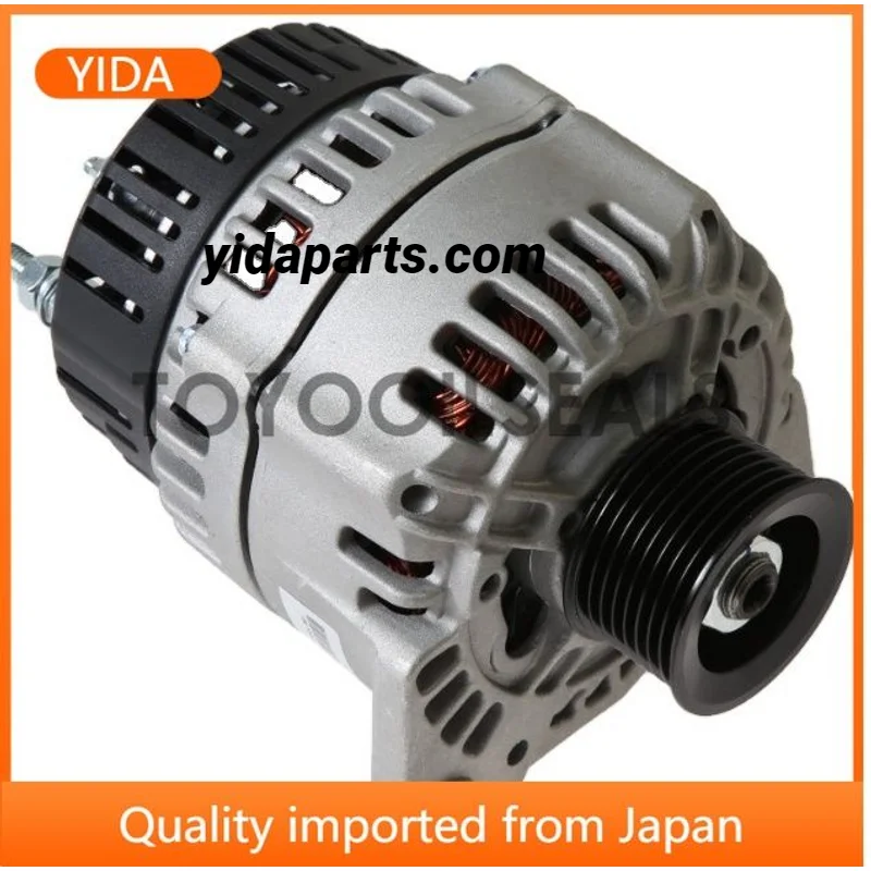 

apply to JCB PARTS Alternator For JCB EXCAVATOR 320/08611