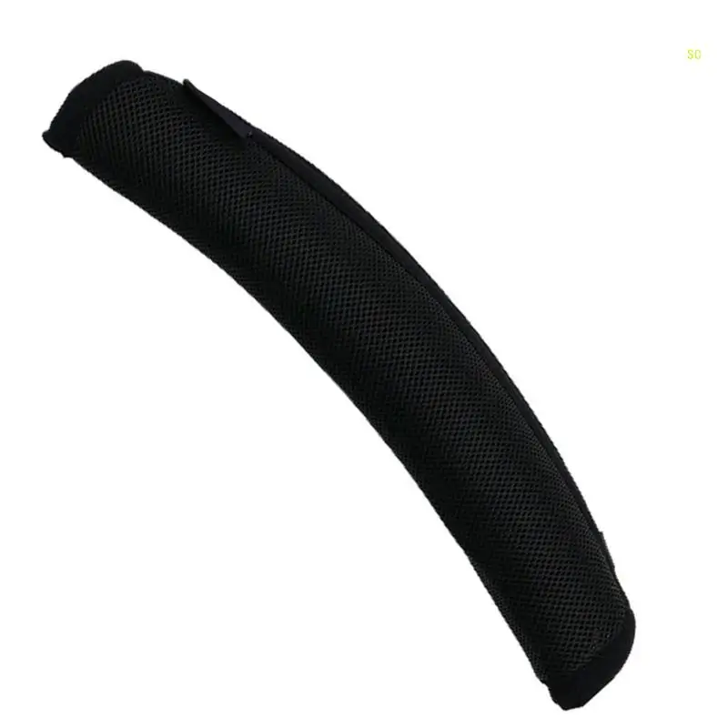 Dây Đeo Đầu Bao Tay Cho Tiêu Điểm Bathys Trên Nghe Vải Lưới Mềm Dropshipping