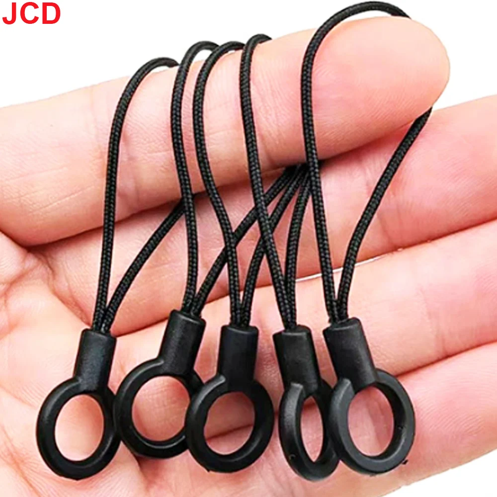 العالمي شريط للرسغ قصيرة الحبل لكاميرا الهاتف المحمول USB Mp3 Mp4 سلاسل المفاتيح مكافحة خسر مكافحة سقوط حبل الحبل الوهق الحبال #6