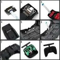 Module Bay Add-On for TBS Tango 2