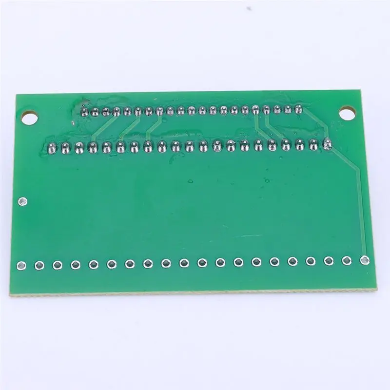 DTB7 BMS 20S Lithium Battery Protector Module LED Indicator Detection Board for 48V Pack