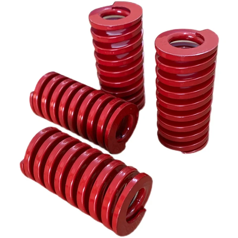 CNC Machine Tool Accessories Turret Unclamp SL20 93-1266 Spring Shims