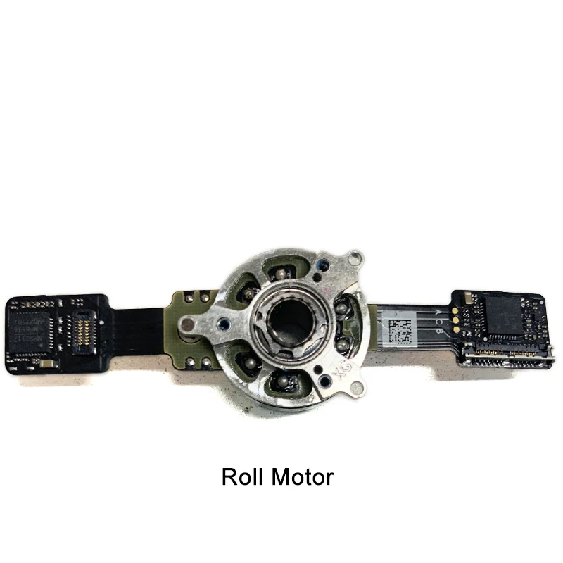 كابل محرك Yaw جديد لعام 100% لـ Mavic 3T Gimbal Y-axis Motor الدوار لفة المحرك الملعب محرك Mavic 3 كلاسيكي كابل محرك Yaw