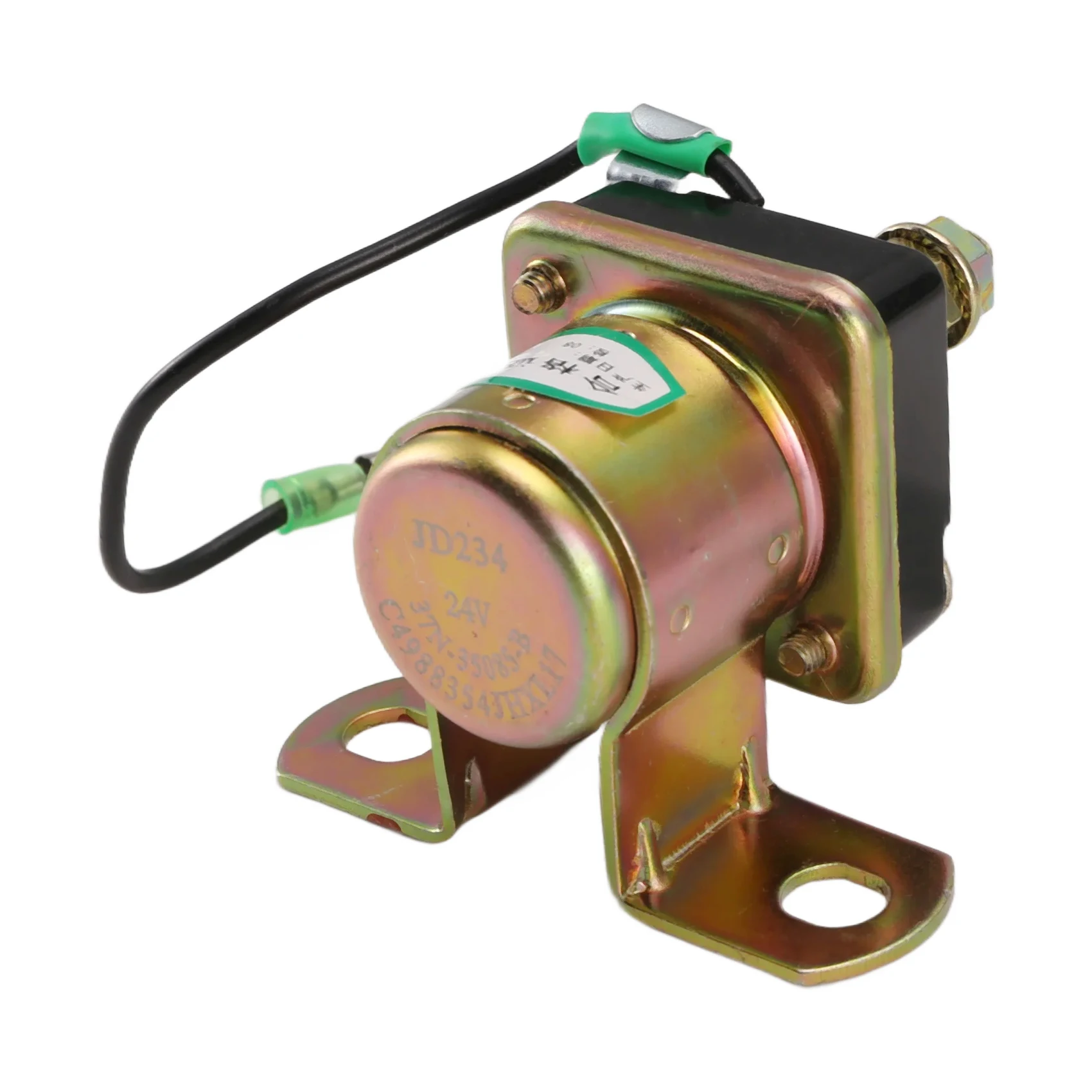 

For Cummins 6BT5.9 5.9L Diesel Engine Accessories Start Relay 4988354