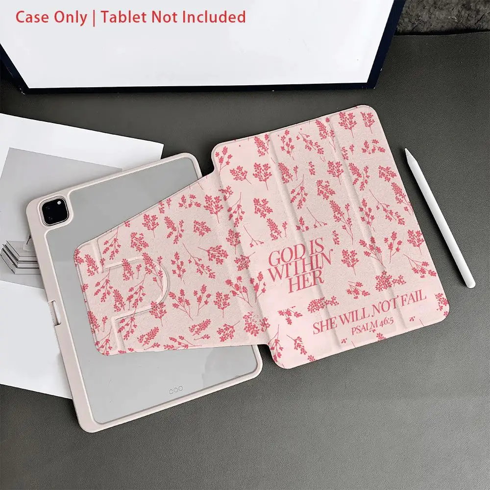 حافظة متوافقة مع iPad 10.9/Pro11/10th7/8/Air 4/5/Air 13(M3 2025)/Air 11(M3 2025)/Air 11(M3 2025)/(A16 2025) #5