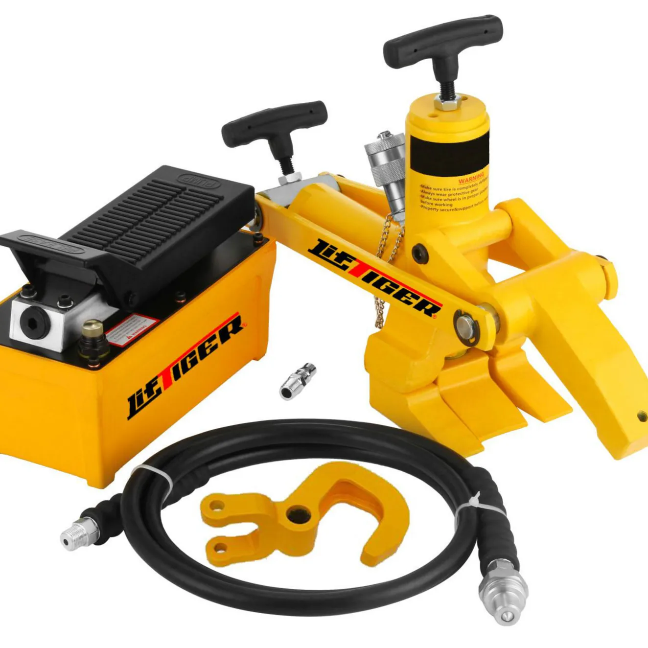 Hydraulic Bead Breaker for tyre repair equipment tire changer