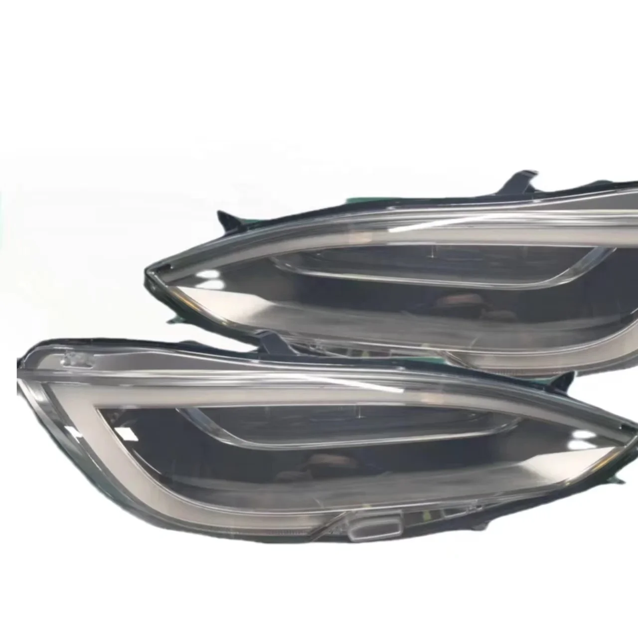 

2016-2022 Model S with High Power Adjustment for Tesla Model S Headlight Car Auto Lighting Systems Headlamps Led Headlight