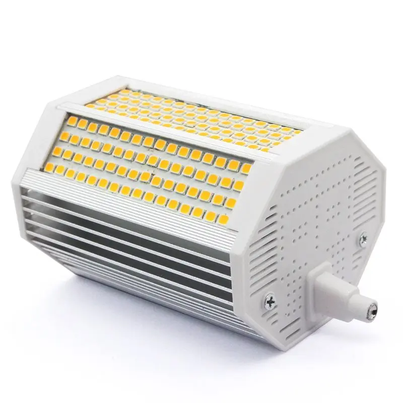 AT29-RX7S Sun Tube Light 50W Led R7S Light 118Mm 5500Lm J118 Equivalence To 500W Halogen Lamp A