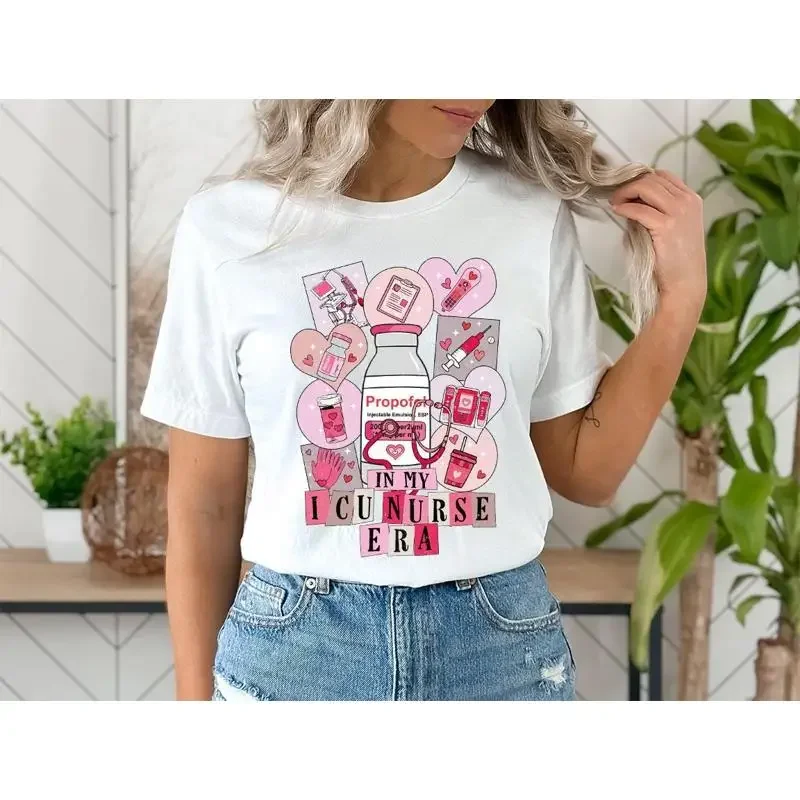 Icu Era Nurse Valen…