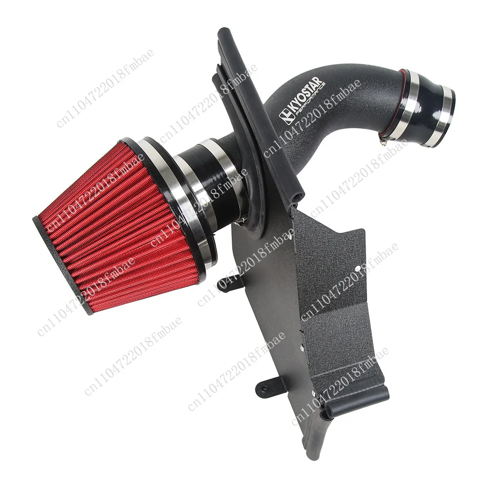 For  Audi C7 A6 A7 3.0T engine intake kit modification 2012-2018