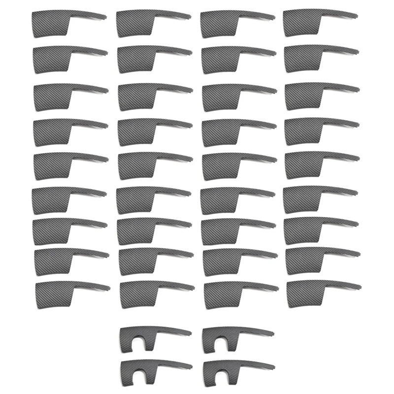 

Для Tesla Modely 20 дюймов разделенная Крышка Ступицы обода накладка крышка колеса протектор обода ABS протектор обода автомобильные декоративные запасные части