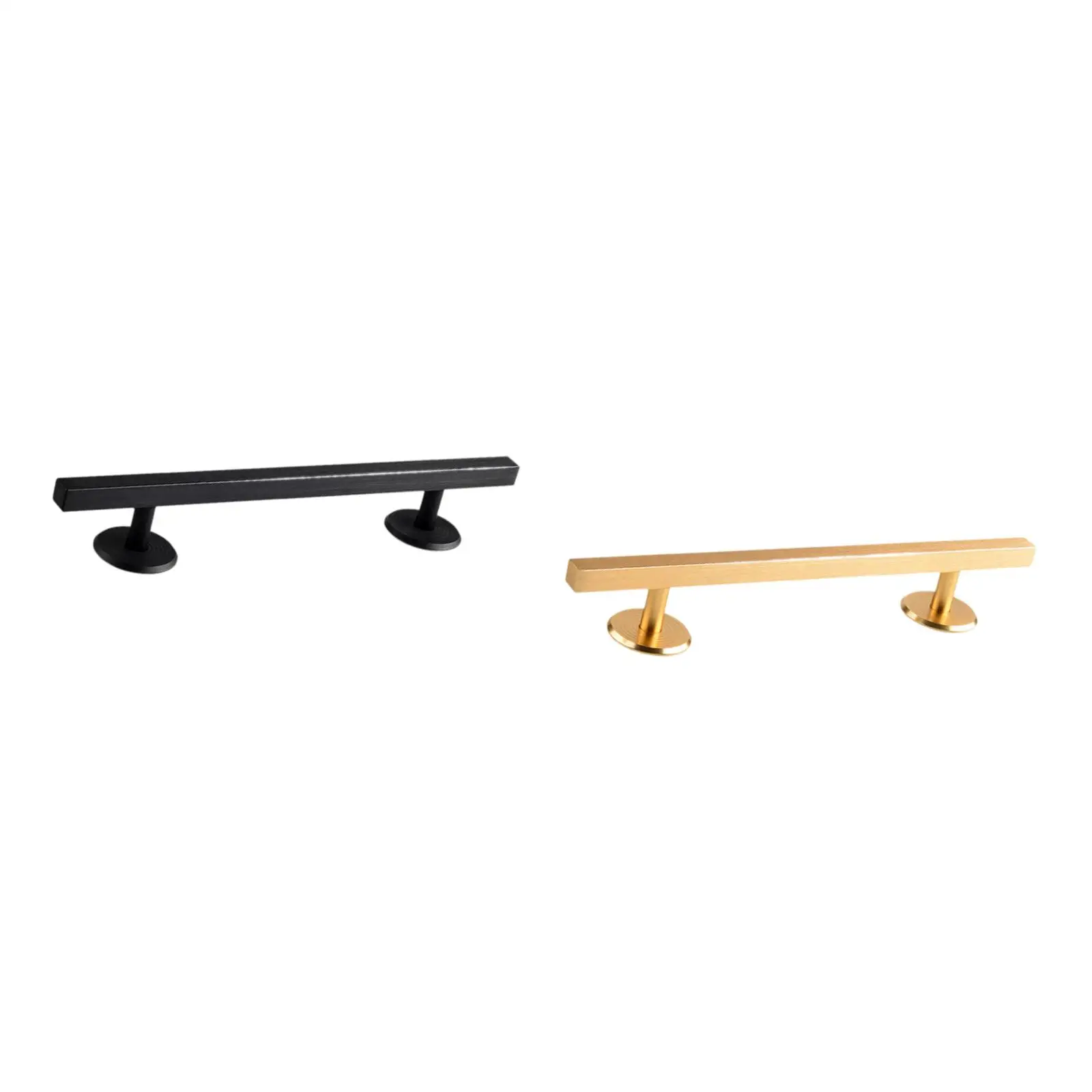 Professional Fingerboard Rail Stainless Steel Park Obstacle Training Rod Stable Ramp Bar for Skill Development