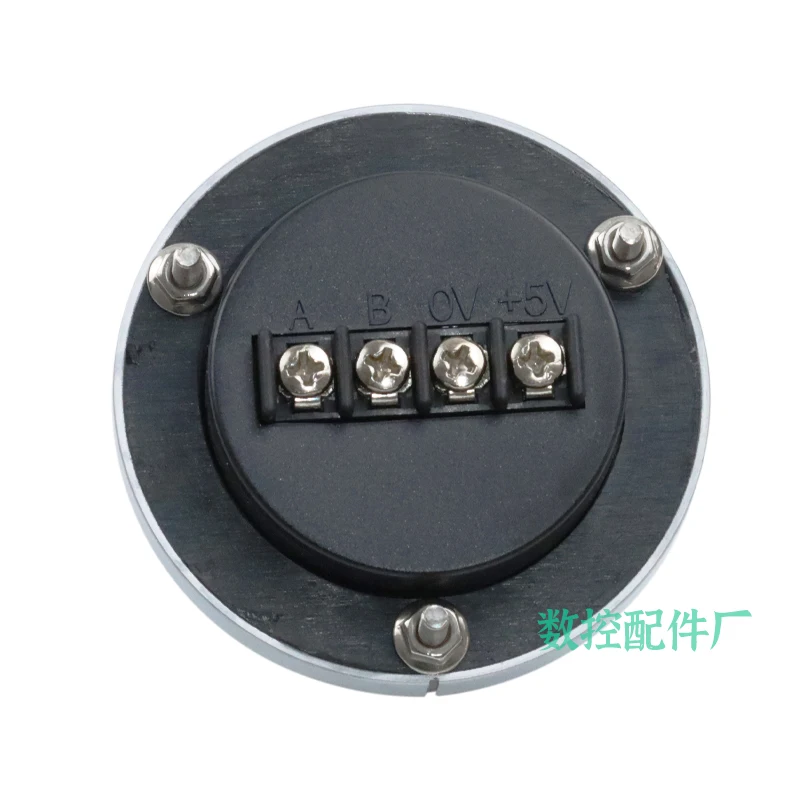 Used for Guangshu original electronic handwheel GSK-MPG60-T1-100B/05GSK-MPG80-T1 hand pulse generator