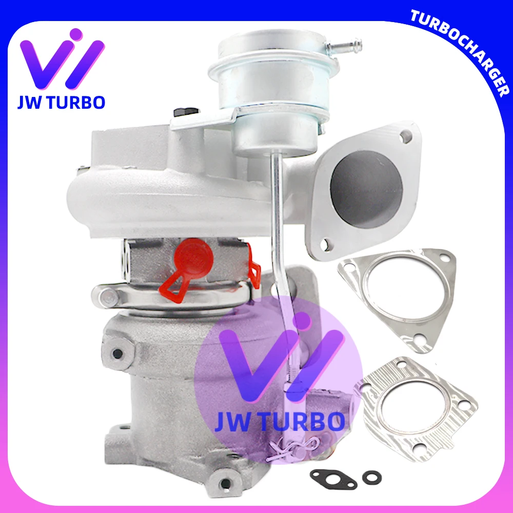 Turbocharger For Nissan Juke 1.6L 49335-00891 49335-00880 144111KC1B 144111KC1C 144111KC1D 144111KC1E 144111KC2A 144111KC2B