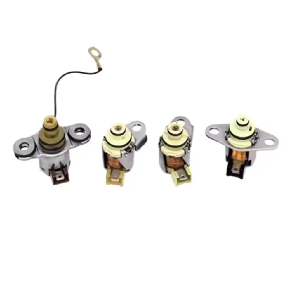 

Jf402e Jf405e G6t46571 45663-02700 Transmiion Solenoids, Replacement Acceories Supplies For Chevolet Series