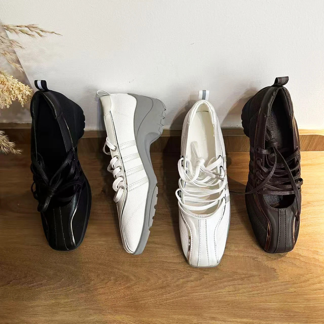 chaussures-plates-decontractees-pour-femmes-respirantes-a-brides-croisees-confortables-style-mary-jane-en-cuir-nylon-version-amelioree