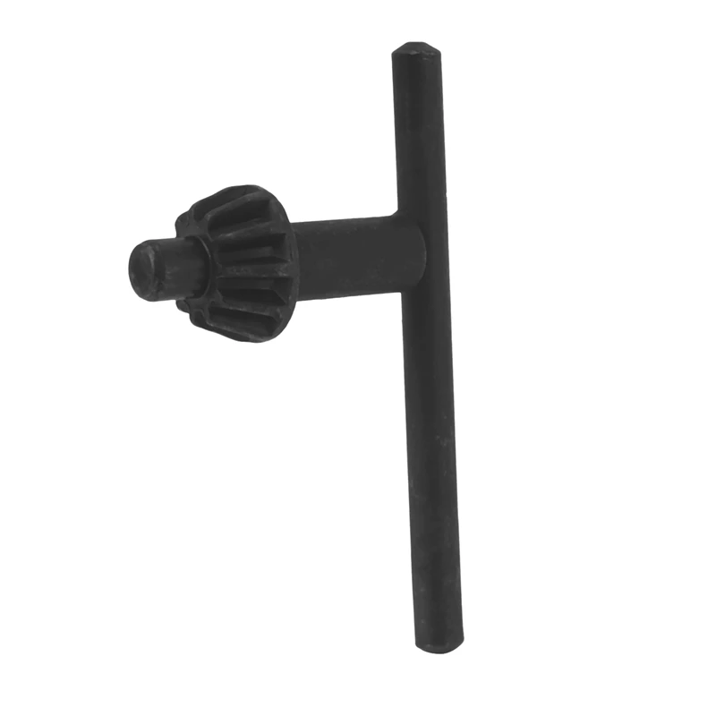 SUNFLO 3Pcs 16Mm 5/8 Inch Pilot Size 11 Teeth Design Drill Chuck Key Tool