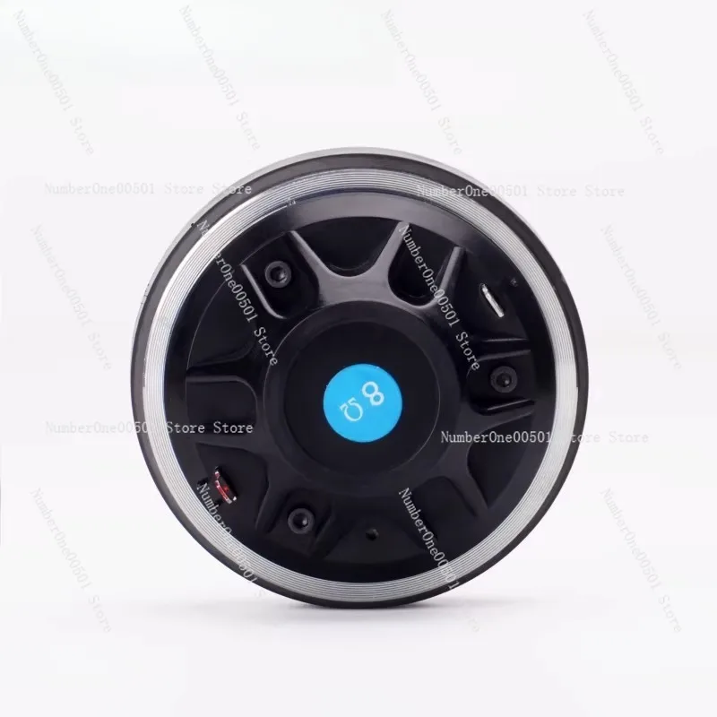 High Quality 34 Core Tweeter Driver For PV Peavey RX14 Horn 34.4 Voice Coil High Fidelity Stage Speaker Professional Performance