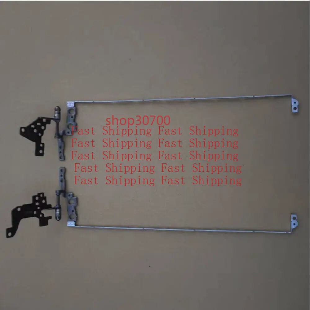 A=FOR HP Book 15 15-FD 0455TU TPN-Q286 Screen Spindle Hinge