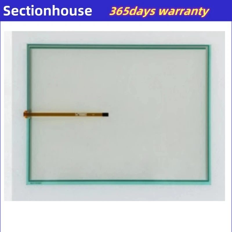 New Touch Pad High Quality Touch Screen for MMI-8100-S-V2 Glass DigitizerMMI-8100-S-V2
