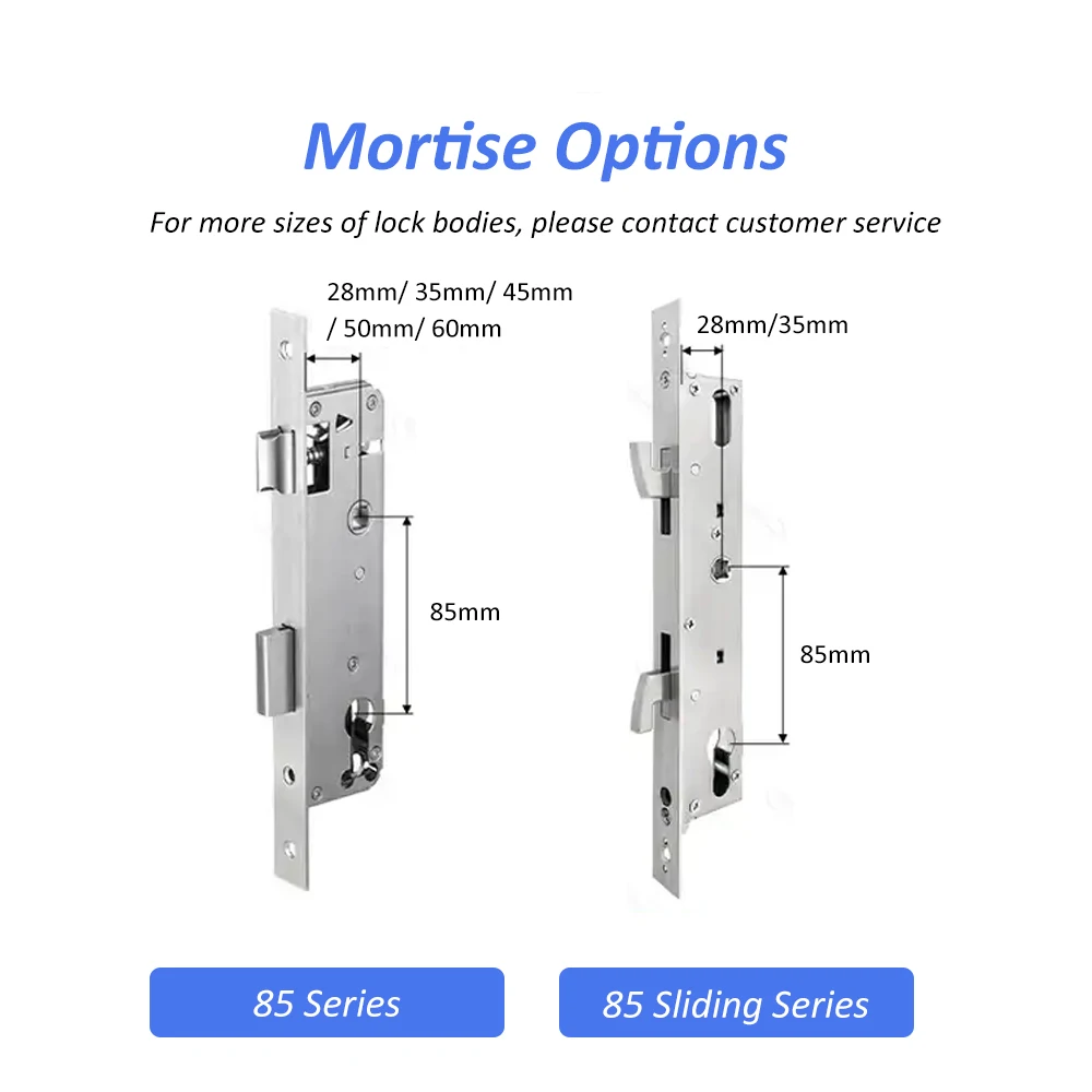 July003 Eseye Biometric Fingerprint Latest Ip66 Dustproof Waterproof Serrure Intelligent Smart Aluminum Door Lock With Ttlock Ap