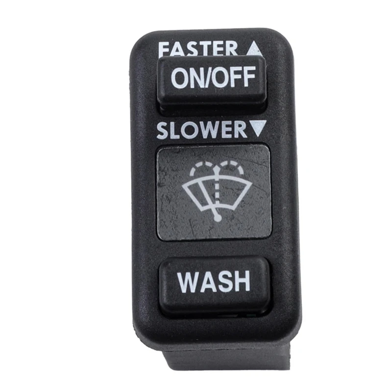 New Windshield Wiper Switch 3534329C1 577.3038 901-5102 Fit For International Truck Car Accessories