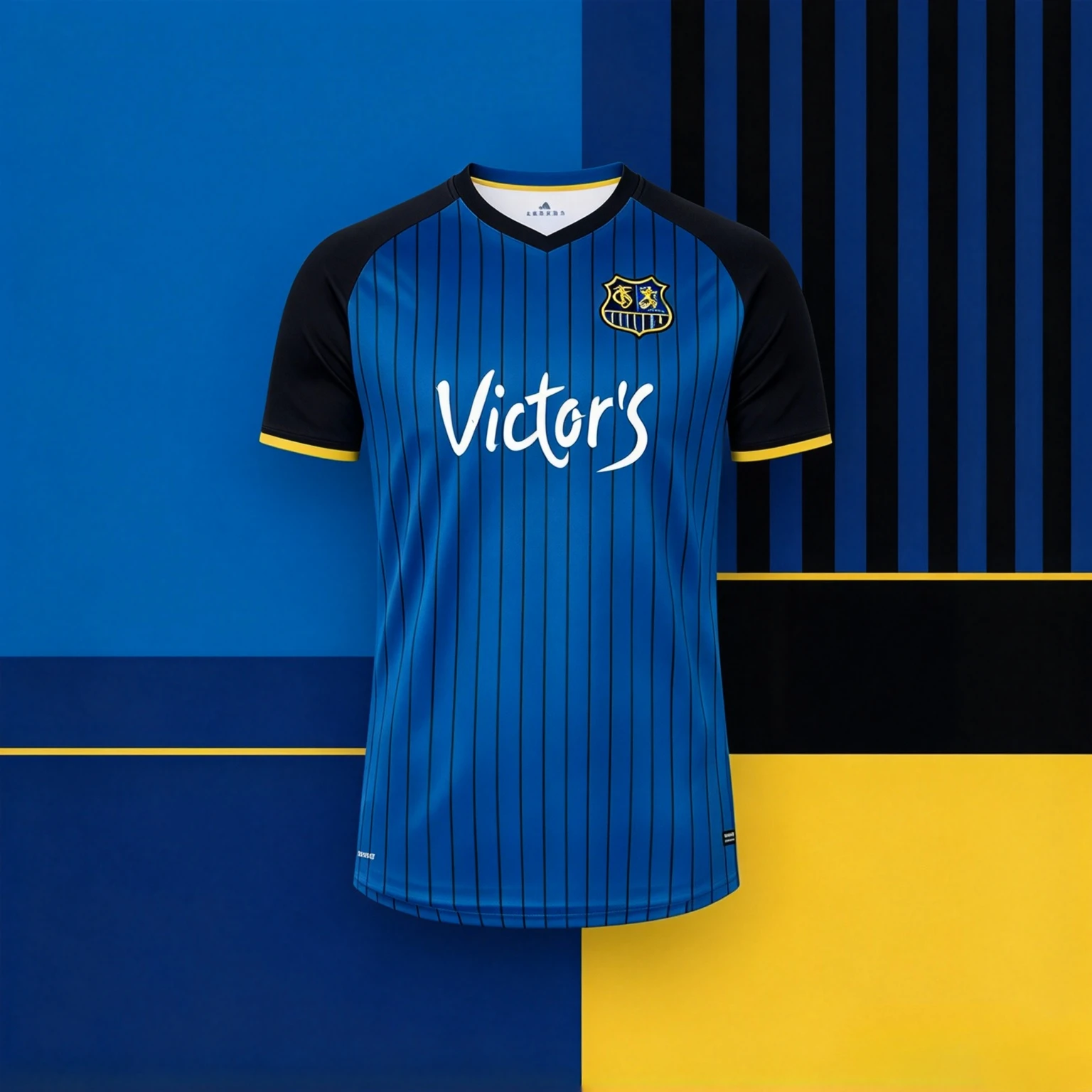 2026-27 Germany Adult Child Breathable Sport FC S-Saarbrücken Football Home Away Jersey Men Women Quick-Drying Family T-shirt