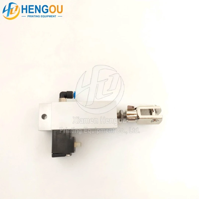 Free Shipping 92.184.1011/A, ESM-25-30-P-SA SM102 CD102 SM74 Solenoid Valve for printing machine parts