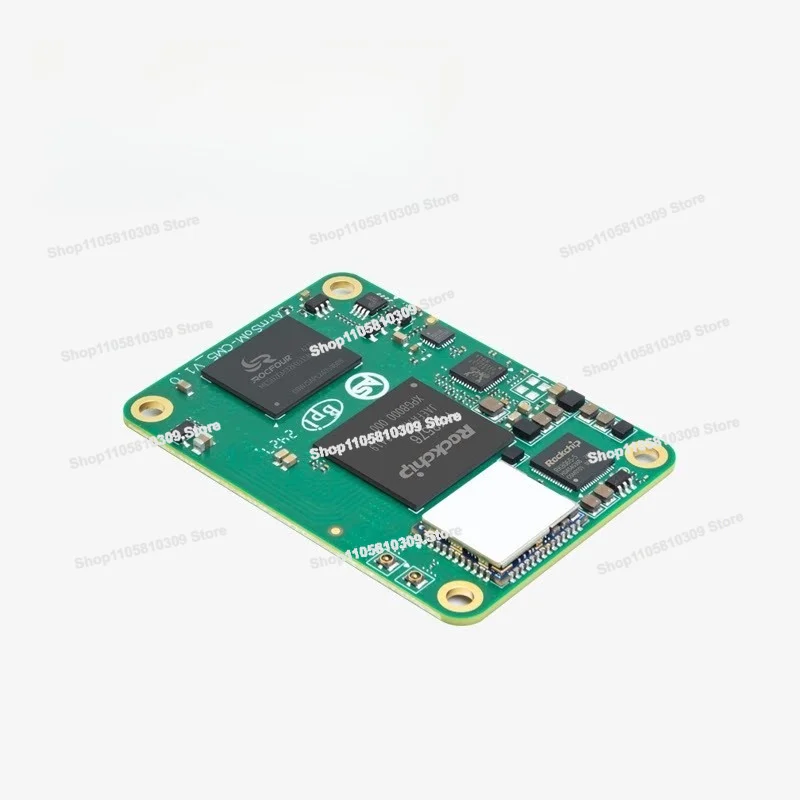 BPI-CM5 Pro Core Board Rockchip RK3576 Development Board