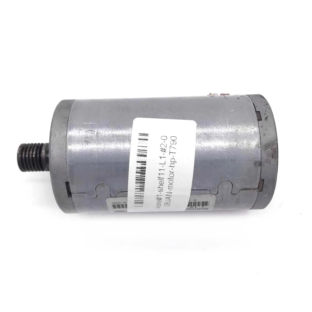 

Scan Axis Motor Fits For HP DesignJet T790 T1200 44-IN T795 Z5200 T1300 24-IN T2300 CH538-67076 T7100 T770 CH538-67010