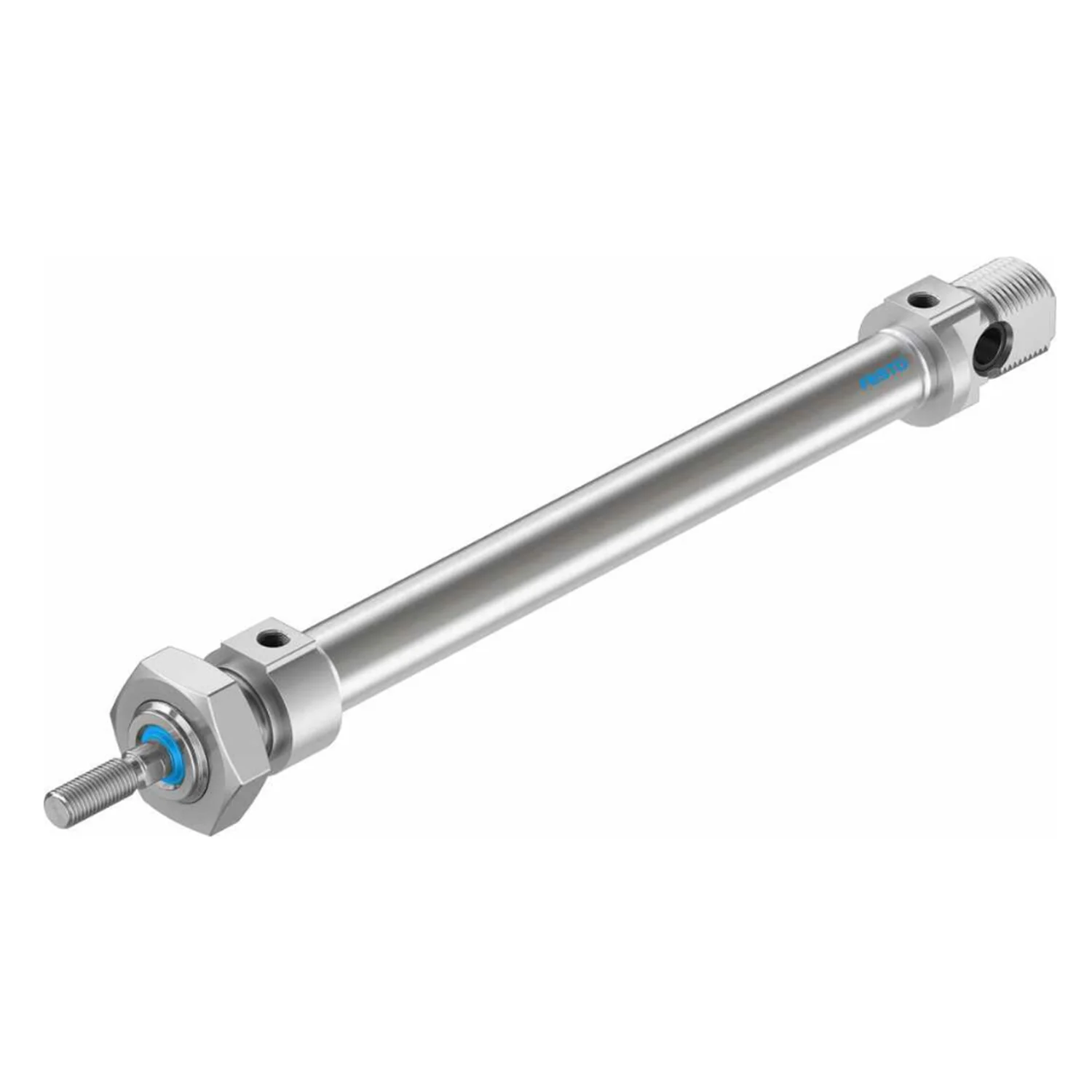 

Новый цилиндр FESTO DSNU-12-125-P-A 19195 ISO