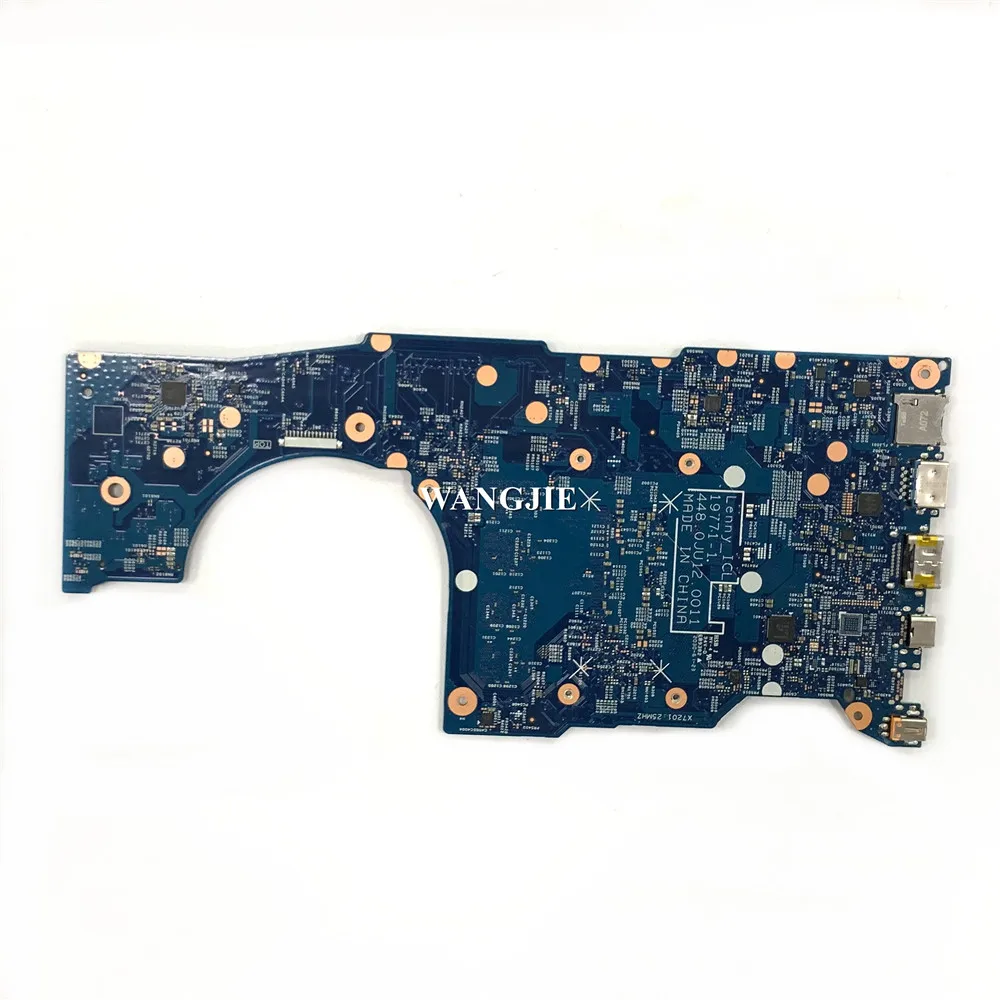 

Материнская плата для ACER Spin SP314-54 SP314-54N с процессором SRGKK I5-1035G4 8G 19771-1 448.0JU12.0011 NBHQ711009