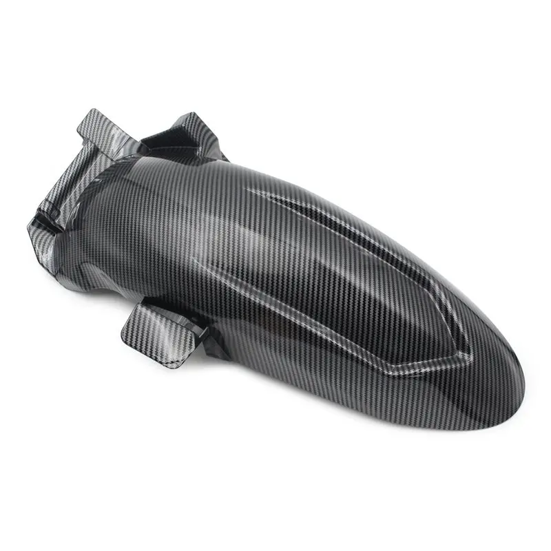 

Splash Guard Cover Protector Motorcycle Rear Fender Mudguard Wheel Hugger Mudflap For ZONTES 368G 2024-2025