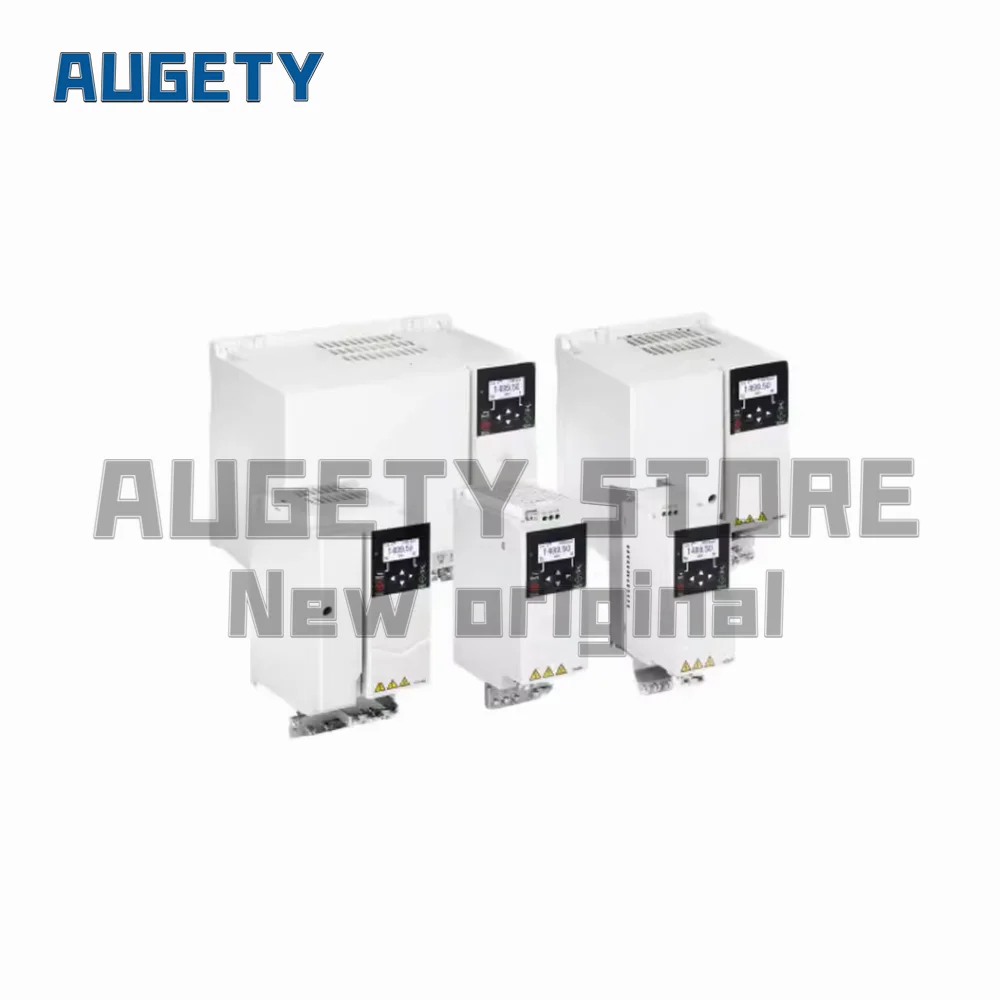 Оригинал для ABB ACS180-04S-17A5-2 PLC модуля